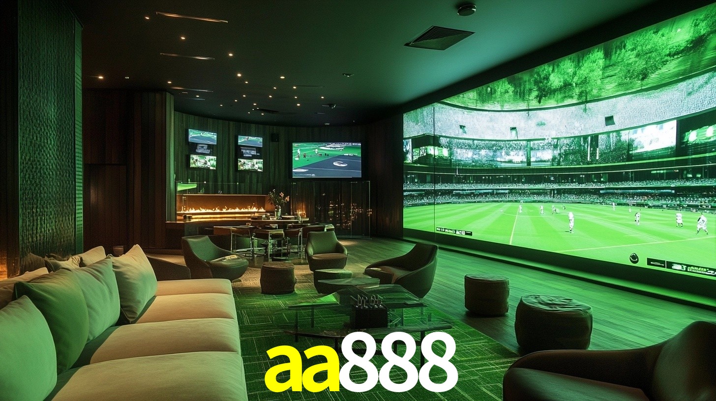 aa888 - Desafio VIP de Luxo - aa888 bet