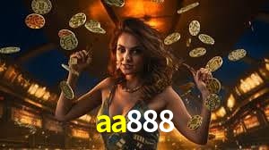 Welcome Bonus aa888