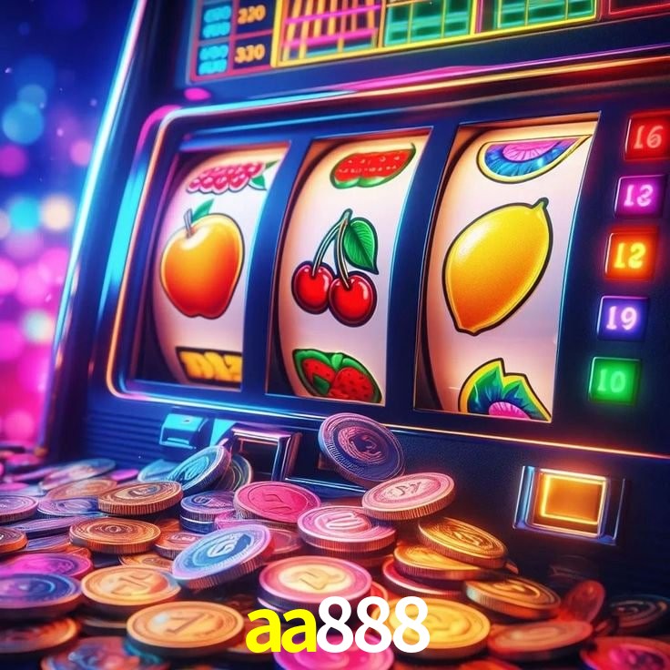 Welcome Bonus aa888