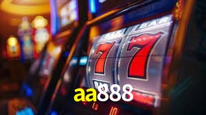 Live Casino aa888