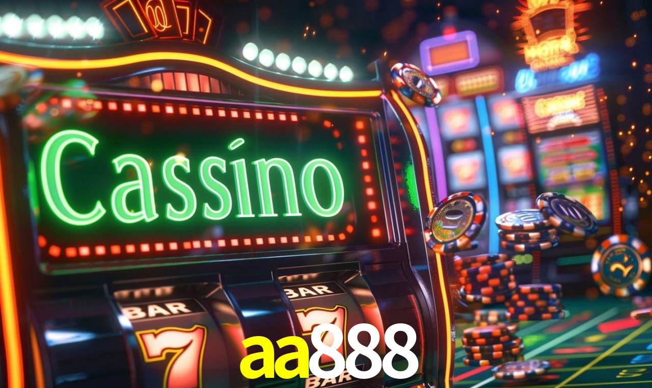 Game Providers aa888