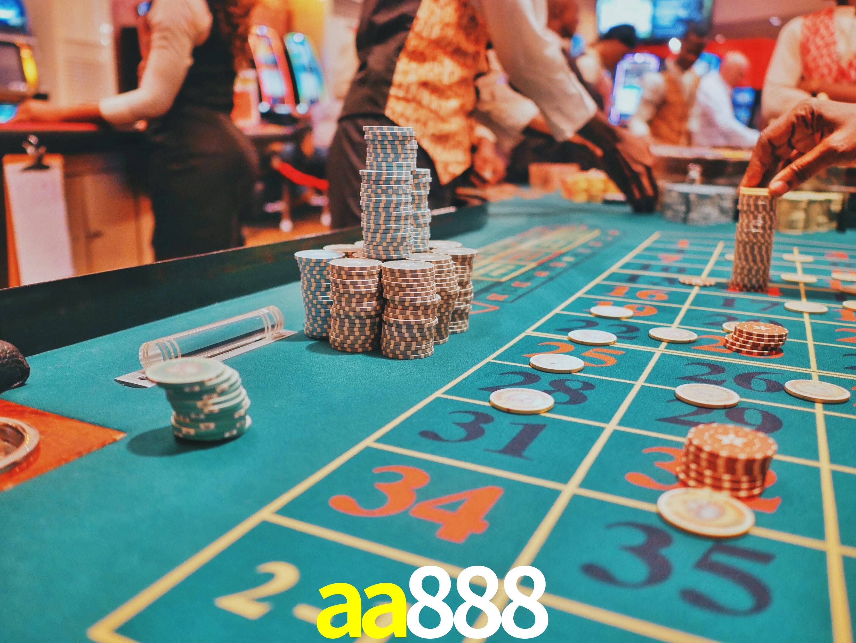 Basketball Betting aa888