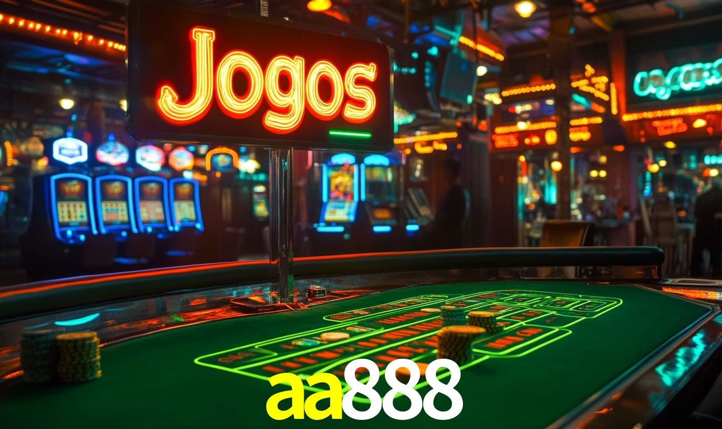 Games Directory aa888
