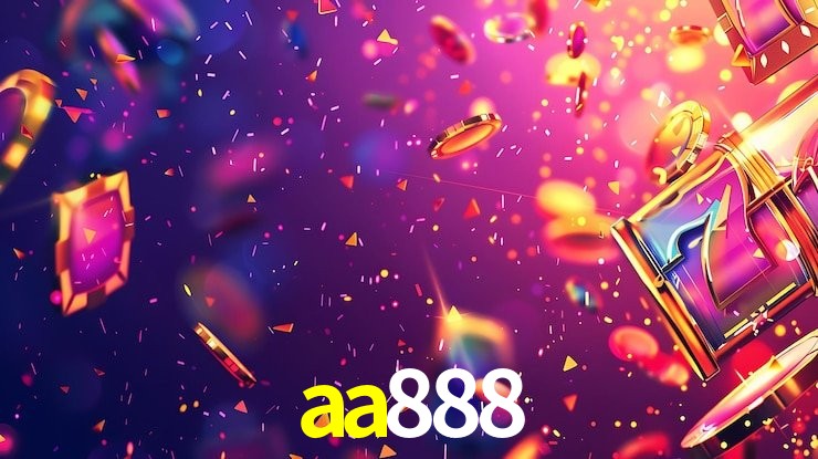 Desvendando o Mundo dos Jogos Virtuais na aa888