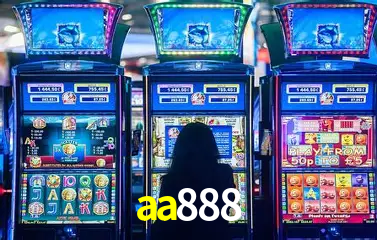 VIP Casino aa888
