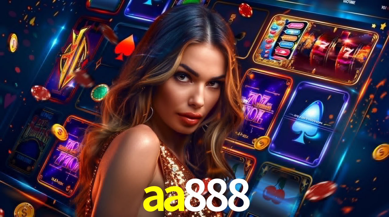 Descubra o Programa VIP da aa888: Vantagens Exclusivas para Jogadores