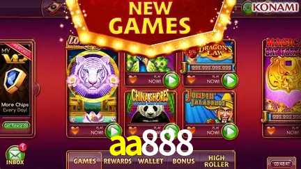 Live Casino aa888