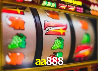 Desvendando o Mundo dos Jogos Virtuais na aa888