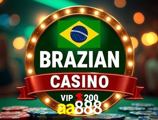 Exclusive Offers aa888