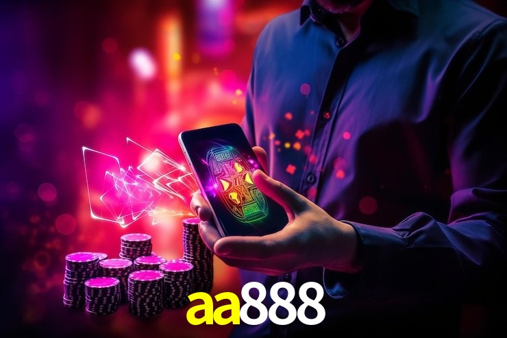 cassino aa888