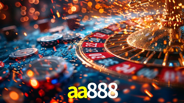 Slot Games aa888