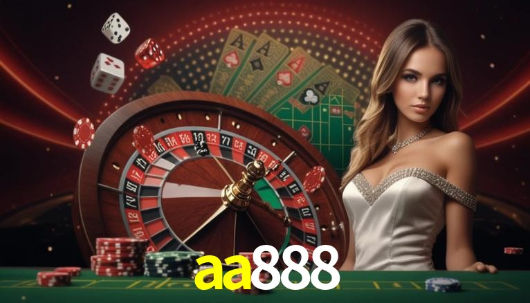 Live Casino aa888