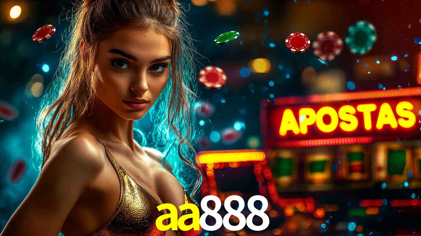 Inovações de Jogos na aa888: O Futuro das Experiências Interativas