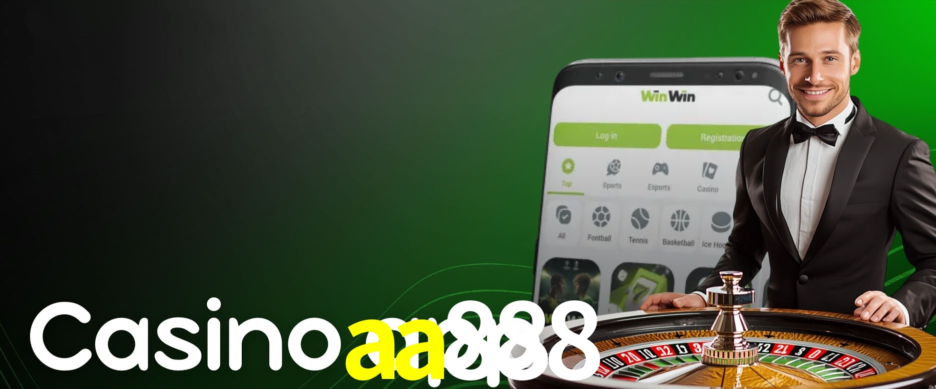 Responsive Design aa888