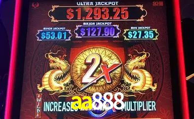 Roulette Table aa888
