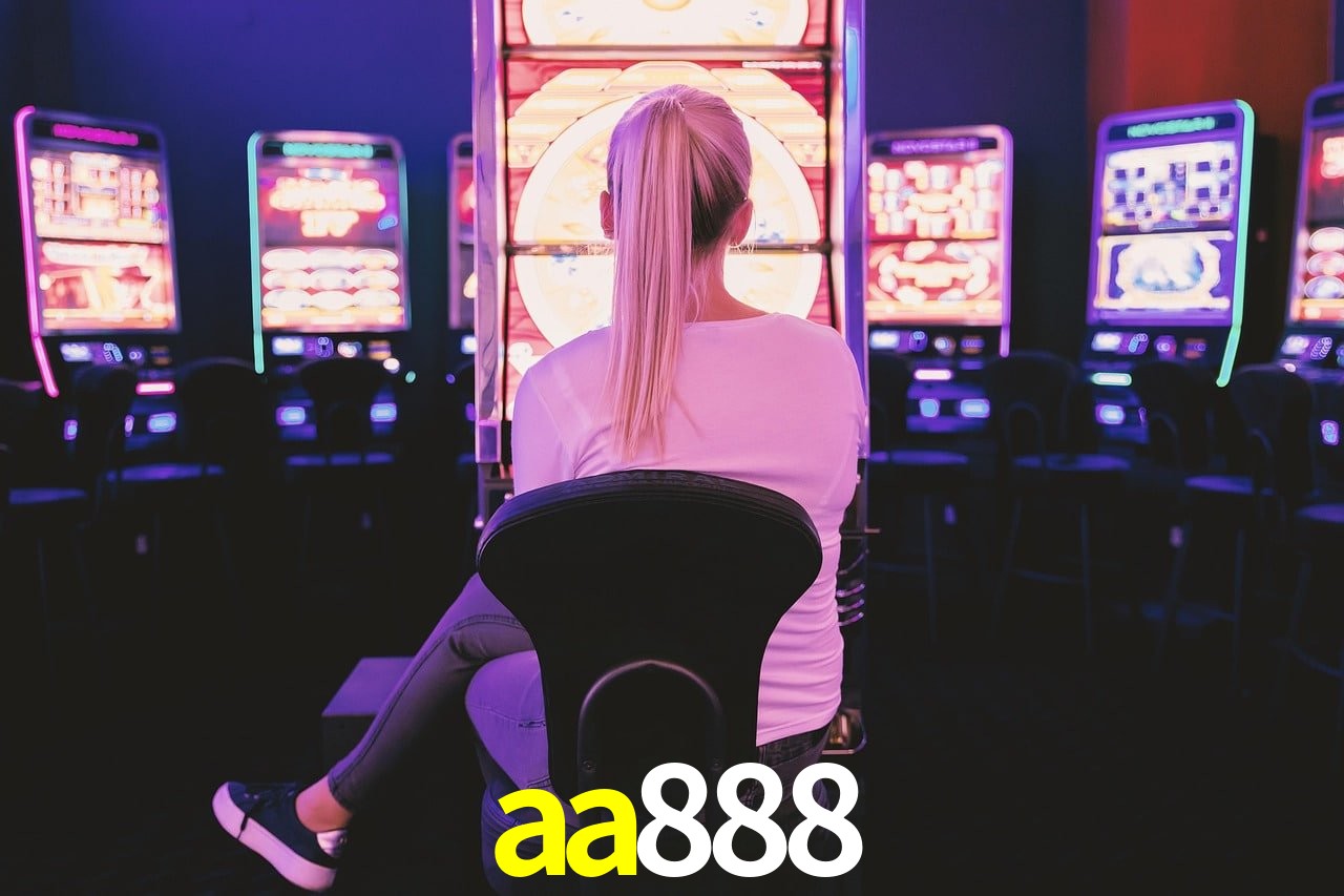 Bonus Features aa888