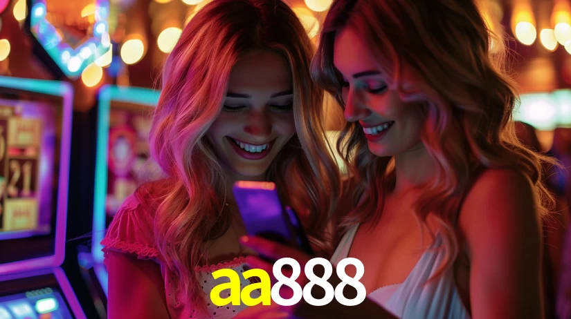 Experimente o Login Seguro Premium no aa888
