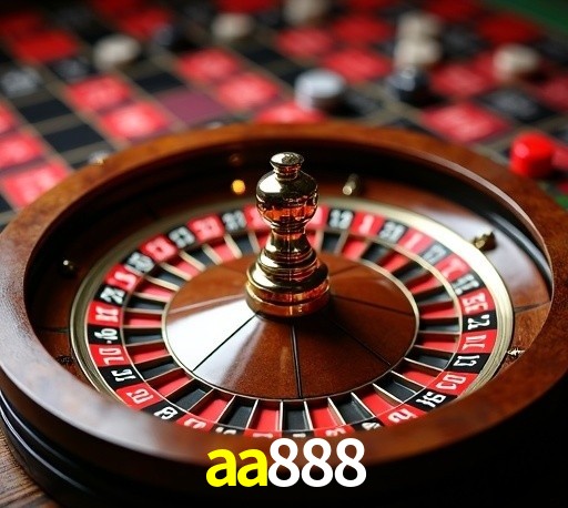 Responsive Design aa888