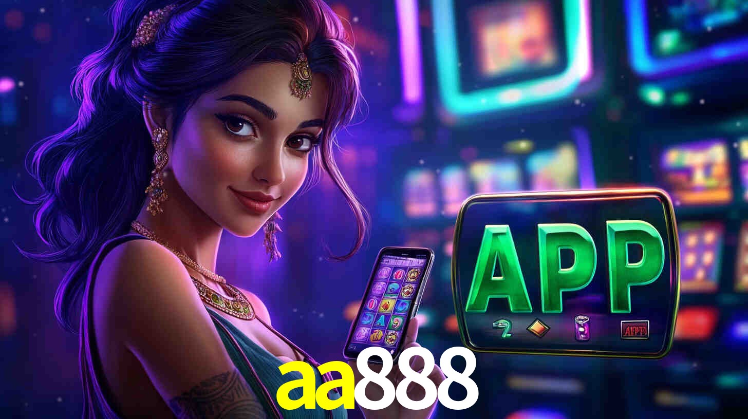 aa888 login