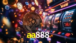 A Emoção da Loteria na aa888: Uma Chance de Mudança de Vida