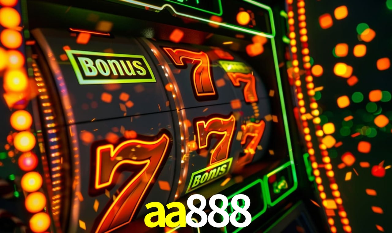 Inovações de Jogos na aa888: O Futuro das Experiências Interativas
