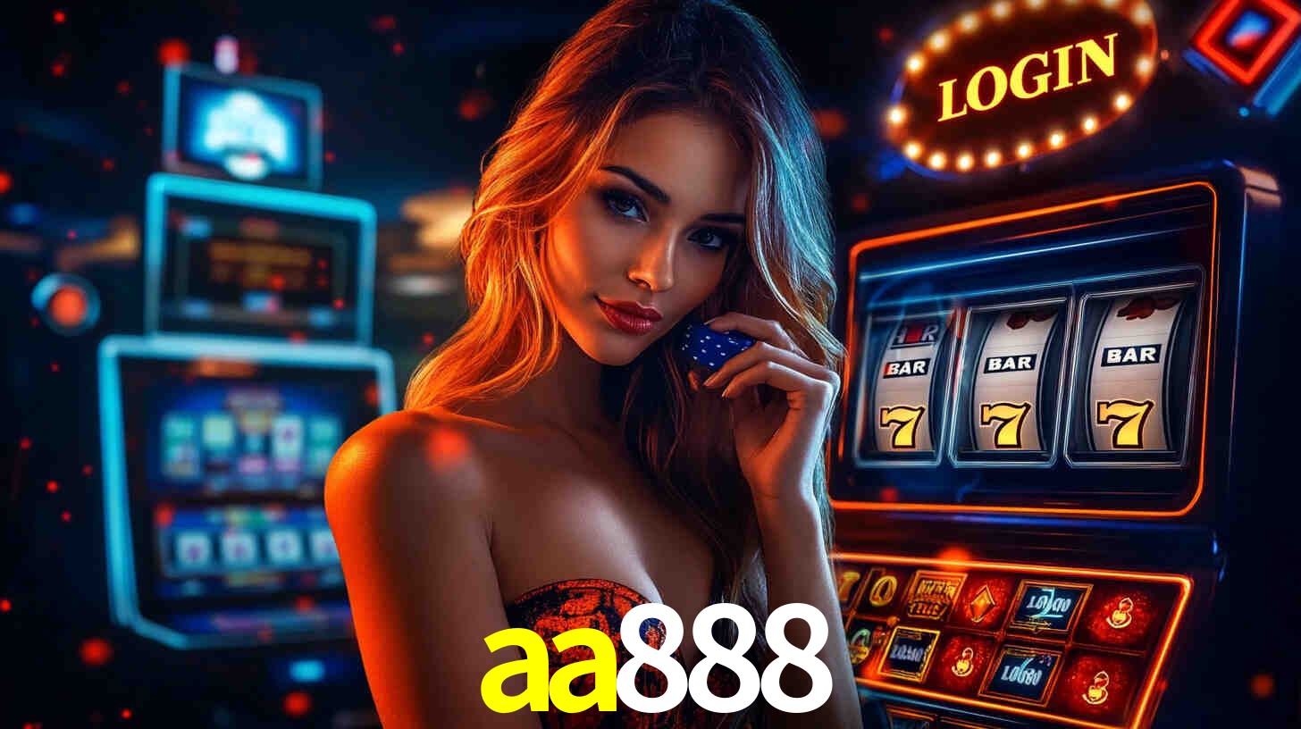 aa888 login