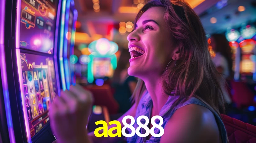 aa888 login